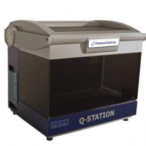 Máy xét nghiệm dị ứng 64 dị nguyên